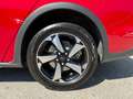 Ford Focus Turnier Active X 1,0EcoBoost Hybrid Rot - thumbnail 6