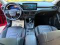 Ford Focus Turnier Active X 1,0EcoBoost Hybrid Rot - thumbnail 10