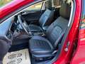 Ford Focus Turnier Active X 1,0EcoBoost Hybrid Rot - thumbnail 8