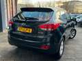 Hyundai iX35 2.0i Dynamic | Clima | Cruise | LMV | N.A.P Schwarz - thumbnail 8