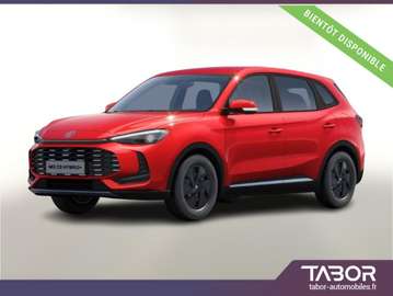 Hybrid+ 197 Standard ACC Cam GPS PDC