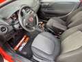 Fiat Punto Pop 1.2l*Nur88TKM*KLIMA*PDC*HU 07/2027*TOP Orange - thumbnail 8
