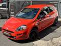 Fiat Punto Pop 1.2l*Nur88TKM*KLIMA*PDC*HU 07/2027*TOP Orange - thumbnail 2