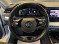 Skoda Octavia Combi Estate Style PHEV 204CV TSI iV DSG6 Blanc - thumbnail 7
