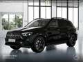 Mercedes-Benz GLE 350 de 4M AMG+NIGHT+PANO+360+AHK+MULTIBEAM+9G Schwarz - thumbnail 14