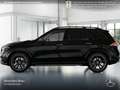 Mercedes-Benz GLE 350 de 4M AMG+NIGHT+PANO+360+AHK+MULTIBEAM+9G Schwarz - thumbnail 6
