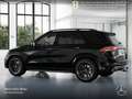 Mercedes-Benz GLE 350 de 4M AMG+NIGHT+PANO+360+AHK+MULTIBEAM+9G Schwarz - thumbnail 15