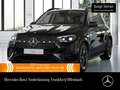 Mercedes-Benz GLE 350 de 4M AMG+NIGHT+PANO+360+AHK+MULTIBEAM+9G Schwarz - thumbnail 1