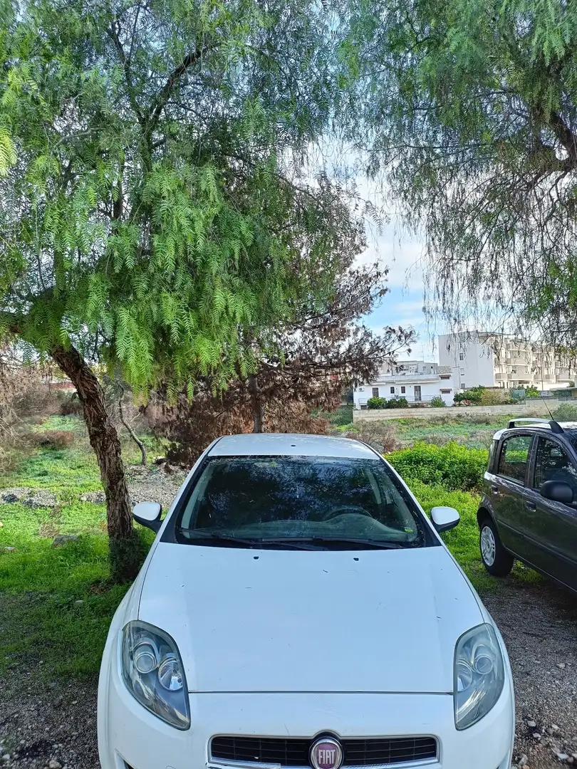 Fiat Bravo 1.6 mjt Dynamic 120cv FL - 1