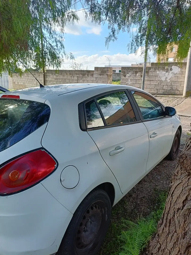 Fiat Bravo 1.6 mjt Dynamic 120cv FL - 2