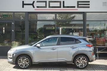 1.6 GDI HEV Premium | KRELL | LEDER | Stoel koelin