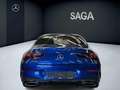 Mercedes-Benz CLA 200 200 d Coupé AMG Pack Night Blau - thumbnail 7