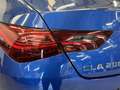 Mercedes-Benz CLA 200 200 d Coupé AMG Pack Night Blau - thumbnail 6