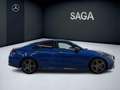 Mercedes-Benz CLA 200 200 d Coupé AMG Pack Night Blau - thumbnail 4