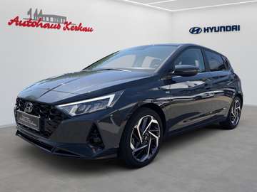 1.0 T-GDI 48V-Hybrid DCT Prime