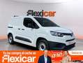 Toyota Proace City 1.5D 75kW (100CV) GX L1 Blanco - thumbnail 1