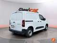 Toyota Proace City 1.5D 75kW (100CV) GX L1 Blanco - thumbnail 9