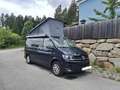 Volkswagen T6 California California Beach 2,0 TDI BMT DSG Beach Blau - thumbnail 1