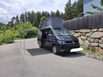 California Beach 2,0 TDI BMT DSG Beach
