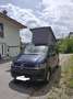 Volkswagen T6 California California Beach 2,0 TDI BMT DSG Beach Blau - thumbnail 2