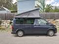 Volkswagen T6 California California Beach 2,0 TDI BMT DSG Beach Blau - thumbnail 2