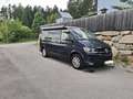 Volkswagen T6 California California Beach 2,0 TDI BMT DSG Beach Blau - thumbnail 6