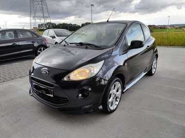Ka 1.2i Ambiente