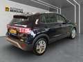 Volkswagen T-Cross 1.0 TSI Style DSG *ACC*NAV*R-CAM*SHZ* Schwarz - thumbnail 3