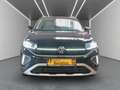 Volkswagen T-Cross 1.0 TSI Style DSG *ACC*NAV*R-CAM*SHZ* Schwarz - thumbnail 5