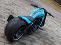Harley-Davidson VRSC Night Rod Custombike 300er NLC Carbon Porsche Umbau Azul - thumbnail 1