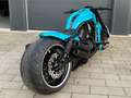 Harley-Davidson VRSC Night Rod Custombike 300er NLC Carbon Porsche Umbau Azul - thumbnail 13