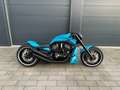 Harley-Davidson VRSC Night Rod Custombike 300er NLC Carbon Porsche Umbau Azul - thumbnail 7