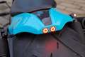 Harley-Davidson VRSC Night Rod Custombike 300er NLC Carbon Porsche Umbau Azul - thumbnail 5