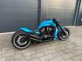 Harley-Davidson VRSC Night Rod Custombike 300er NLC Carbon Porsche Umbau Azul - thumbnail 8