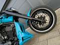 Harley-Davidson VRSC Night Rod Custombike 300er NLC Carbon Porsche Umbau Azul - thumbnail 17