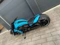 Harley-Davidson VRSC Night Rod Custombike 300er NLC Carbon Porsche Umbau Azul - thumbnail 10