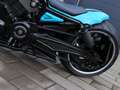 Harley-Davidson VRSC Night Rod Custombike 300er NLC Carbon Porsche Umbau Azul - thumbnail 15