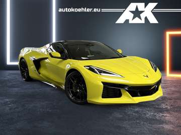 C8 Cabrio, Lift, Magnetic, VOLL!!!