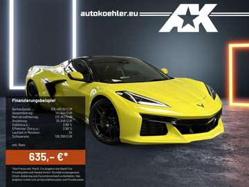 C8 Cabrio, Lift, Magnetic, VOLL!!!