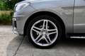 Mercedes-Benz ML 250 BlueTEC 4MATIC 7G-TRONIC Gris - thumbnail 8