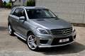 Mercedes-Benz ML 250 BlueTEC 4MATIC 7G-TRONIC Gris - thumbnail 1