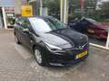 Opel Astra Sports Tourer 1.2 TURBO 110 PK NAVI BLUETOOTH AIRC Zwart - thumbnail 6