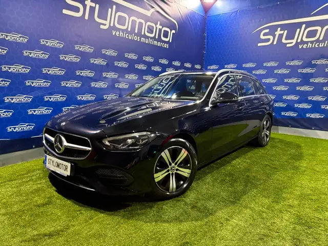 Mercedes-Benz C-Class view 15