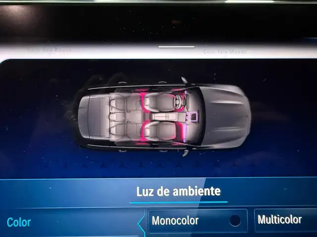 Mercedes-Benz C-Class view 10