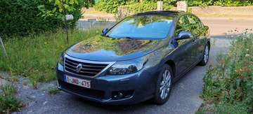 Latitude 2.0 dCi Initiale FAP