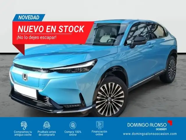 Honda e:Ny1 Eléctrico 150 kW (204 CV) Elegance