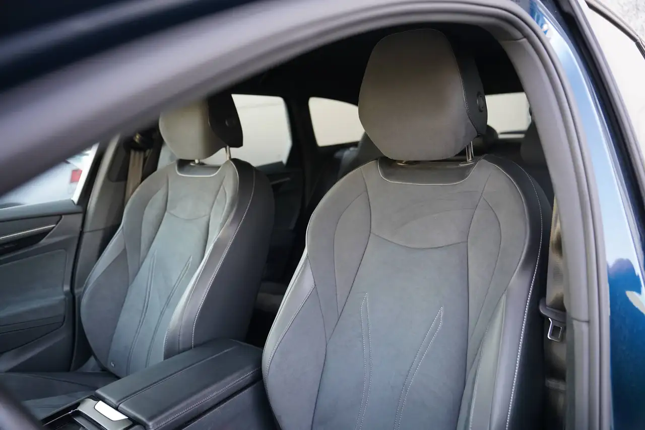 Volkswagen ID.7 Tourer Pro Business VERLENGDE FABRIEKSGARANTIE 07/2030 * HEAD-UP / TREKHAAK / MATRIX / EL., миниатюра 5
