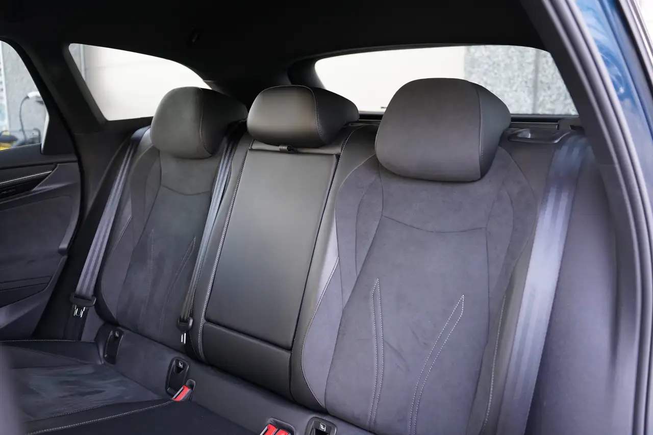 Volkswagen ID.7 Tourer Pro Business VERLENGDE FABRIEKSGARANTIE 07/2030 * HEAD-UP / TREKHAAK / MATRIX / EL., миниатюра 10