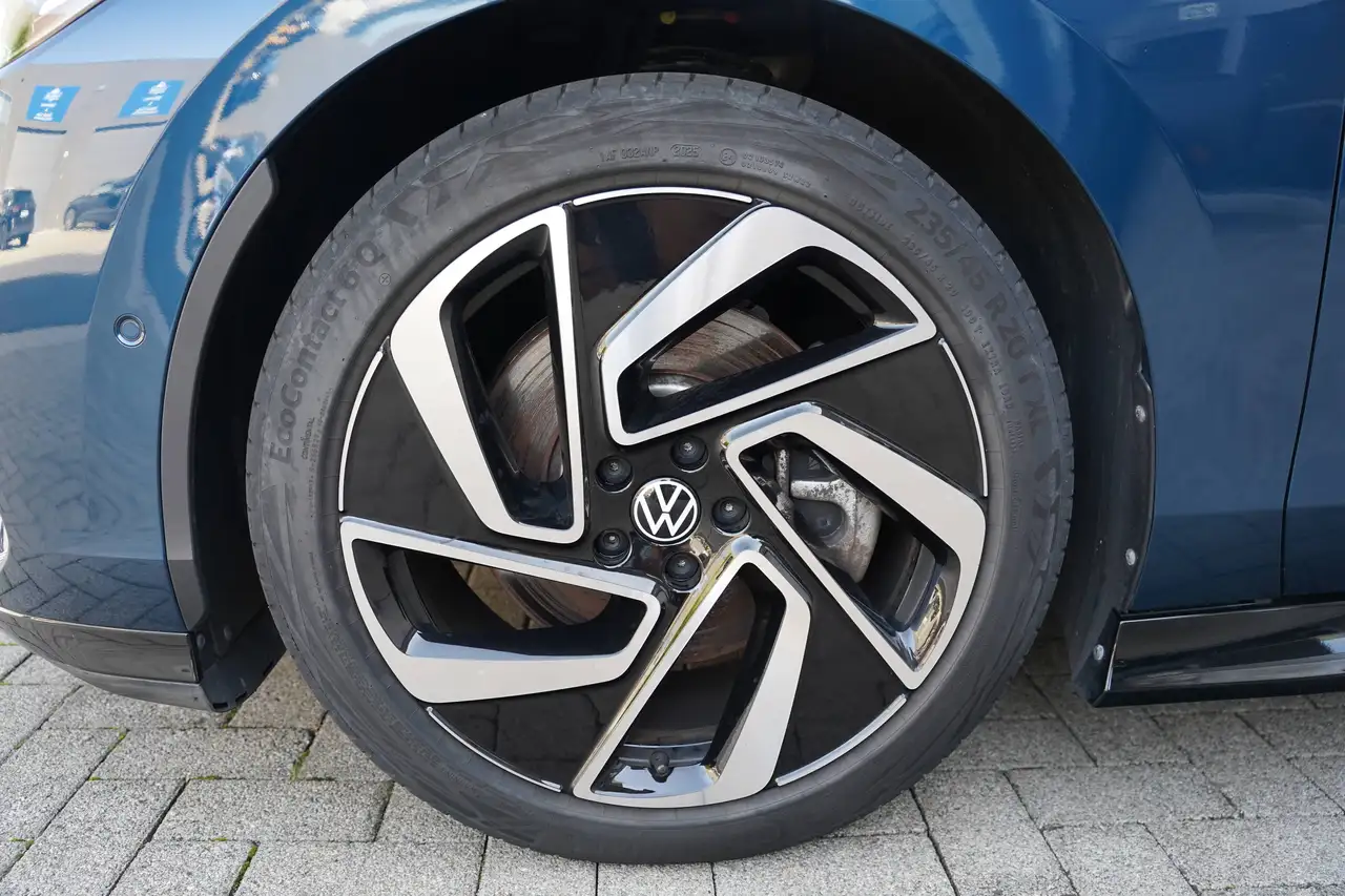 Volkswagen ID.7 Tourer Pro Business VERLENGDE FABRIEKSGARANTIE 07/2030 * HEAD-UP / TREKHAAK / MATRIX / EL., миниатюра 25