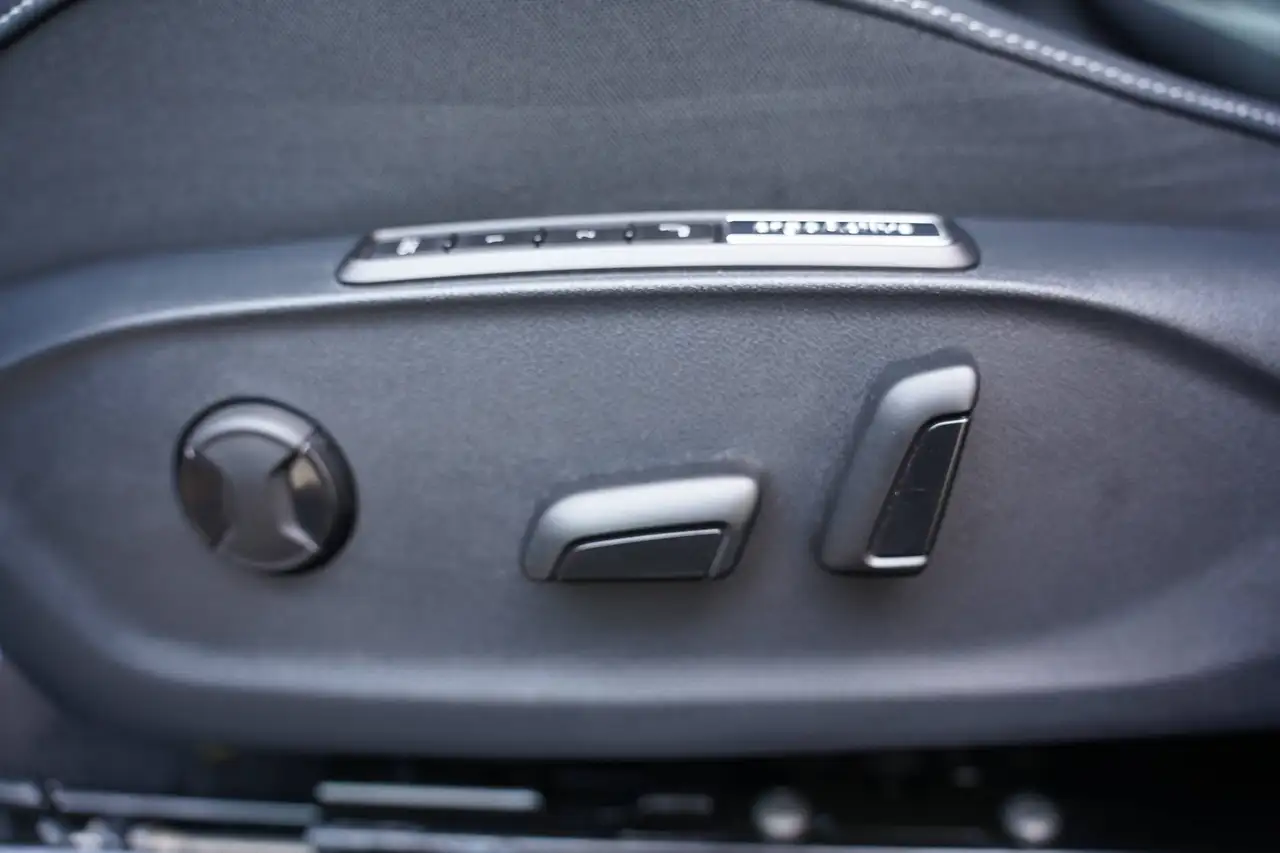 Volkswagen ID.7 Tourer Pro Business VERLENGDE FABRIEKSGARANTIE 07/2030 * HEAD-UP / TREKHAAK / MATRIX / EL., миниатюра 28